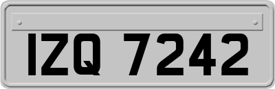 IZQ7242