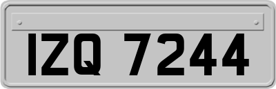 IZQ7244