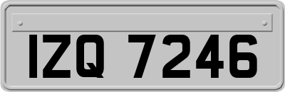 IZQ7246