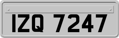 IZQ7247