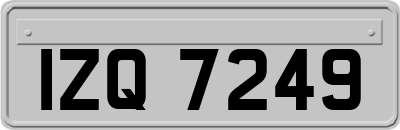 IZQ7249