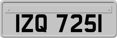 IZQ7251