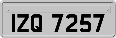 IZQ7257