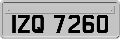 IZQ7260