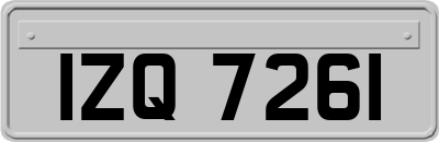 IZQ7261