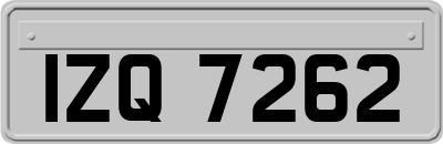 IZQ7262