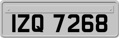 IZQ7268