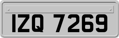 IZQ7269