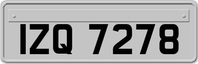 IZQ7278