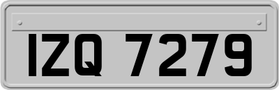 IZQ7279