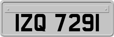 IZQ7291
