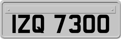 IZQ7300