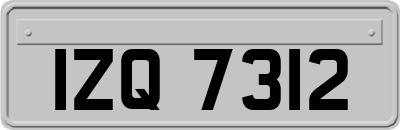 IZQ7312