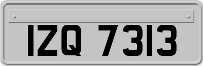 IZQ7313