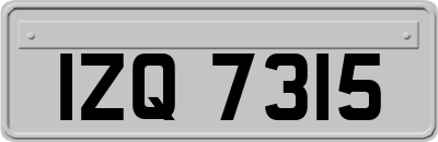 IZQ7315