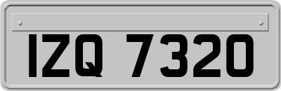 IZQ7320