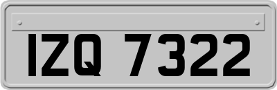 IZQ7322