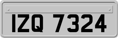 IZQ7324