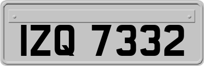 IZQ7332