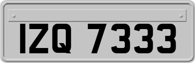 IZQ7333