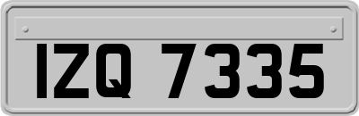 IZQ7335