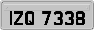 IZQ7338