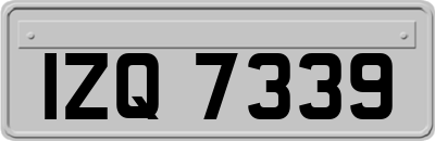 IZQ7339