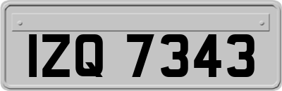 IZQ7343