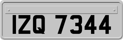 IZQ7344