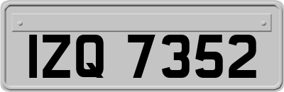 IZQ7352