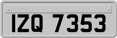 IZQ7353
