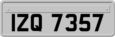 IZQ7357