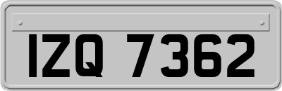 IZQ7362