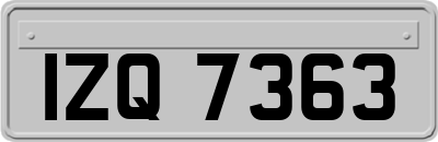 IZQ7363