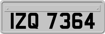 IZQ7364