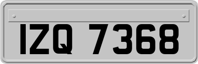 IZQ7368