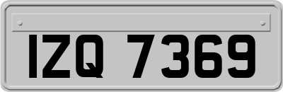 IZQ7369