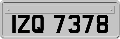 IZQ7378