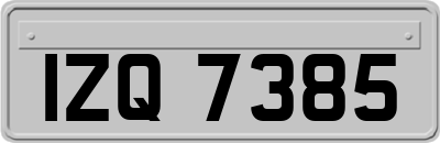 IZQ7385