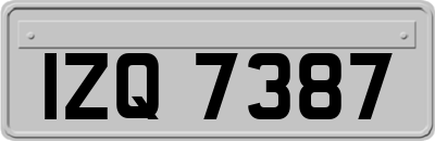 IZQ7387