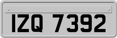 IZQ7392