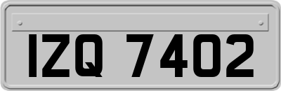 IZQ7402