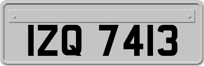IZQ7413