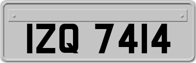 IZQ7414