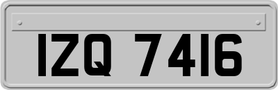 IZQ7416