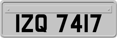 IZQ7417