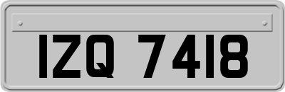 IZQ7418