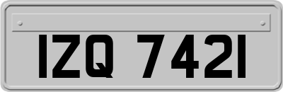 IZQ7421