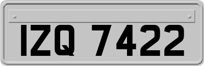IZQ7422