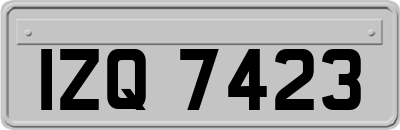 IZQ7423